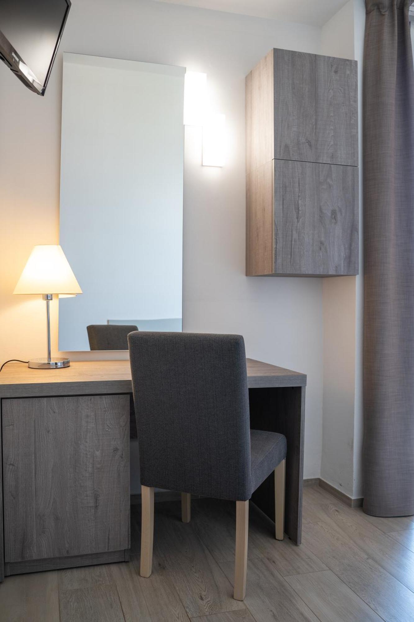 Hermitage Hotel Silvi Marina Eksteriør bilde